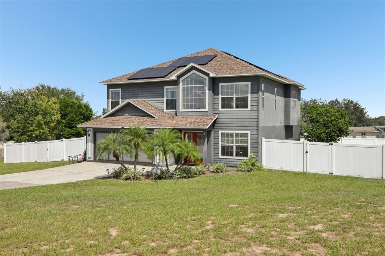 13247 Casa Verde Circle, Astatula, FL 34705 Photo