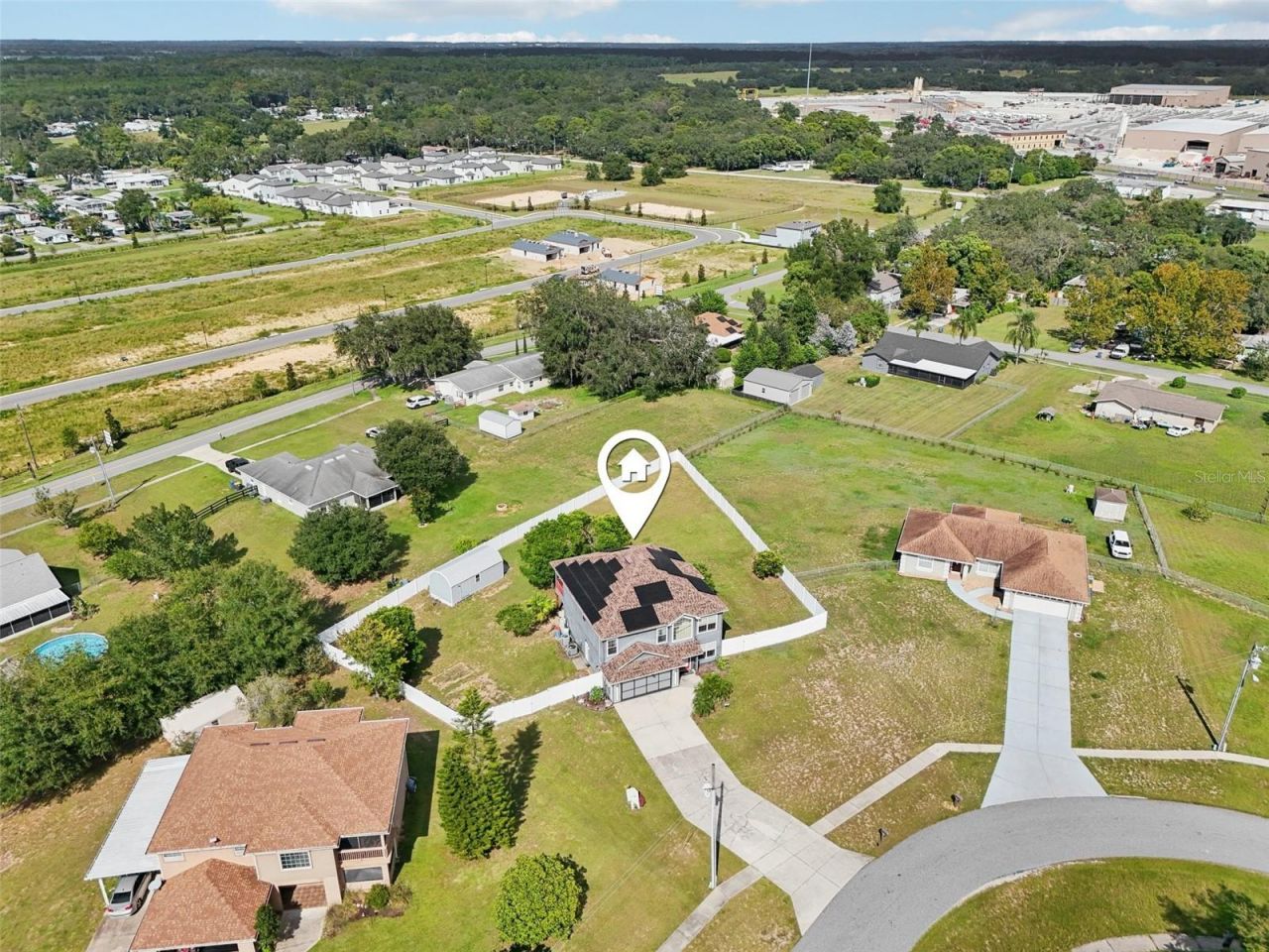 13247 Casa Verde Circle, Astatula, FL 34705 Photo