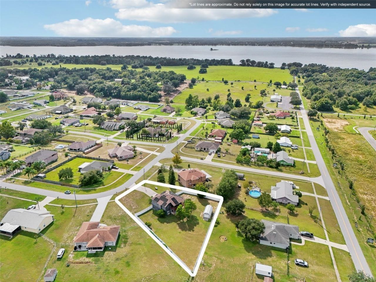 13247 Casa Verde Circle, Astatula, FL 34705 Photo