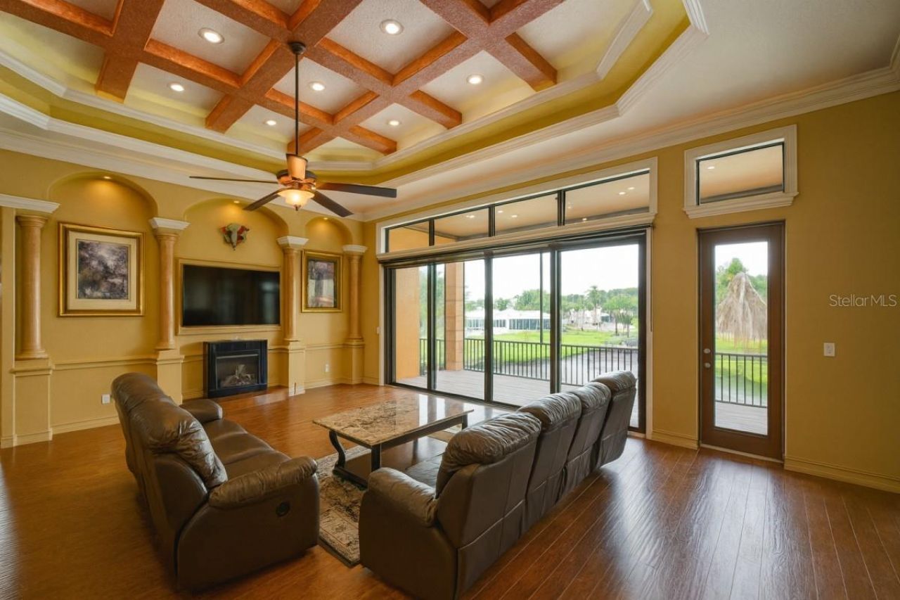 135 Tina Island Drive, Osprey, FL 34229 Photo