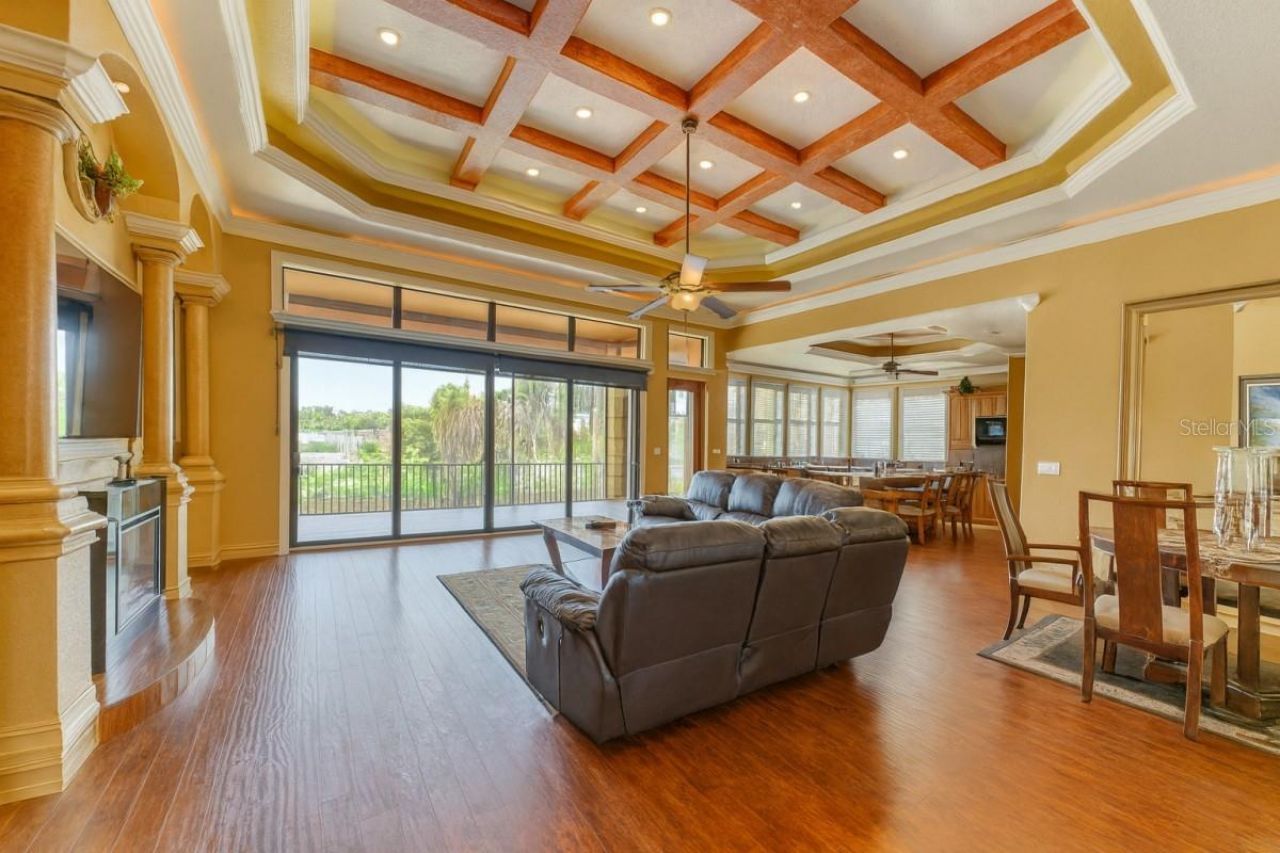 135 Tina Island Drive, Osprey, FL 34229 Photo