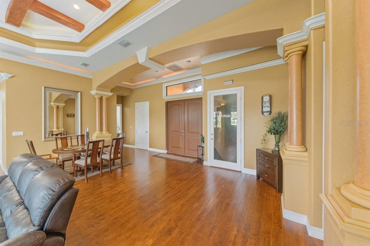 135 Tina Island Drive, Osprey, FL 34229 Photo