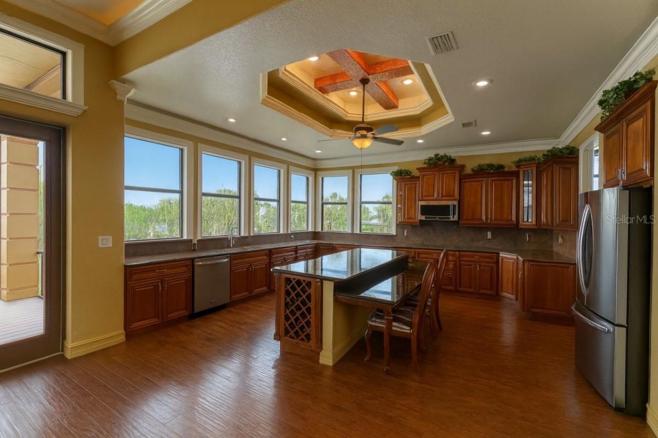 135 Tina Island Drive, Osprey, FL 34229 Photo