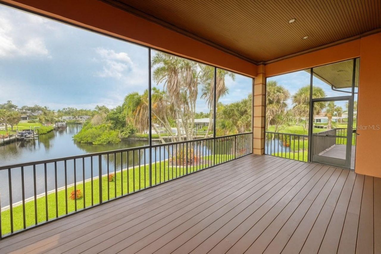 135 Tina Island Drive, Osprey, FL 34229 Photo