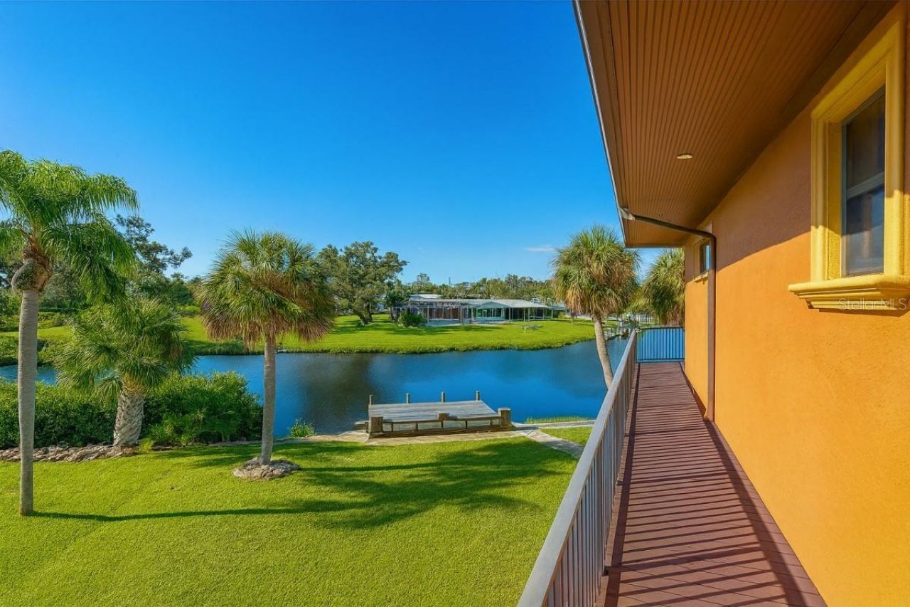 135 Tina Island Drive, Osprey, FL 34229 Photo