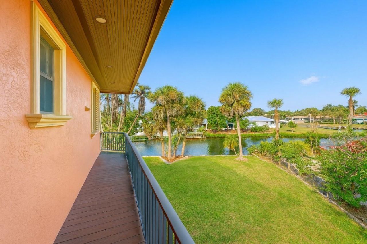 135 Tina Island Drive, Osprey, FL 34229 Photo