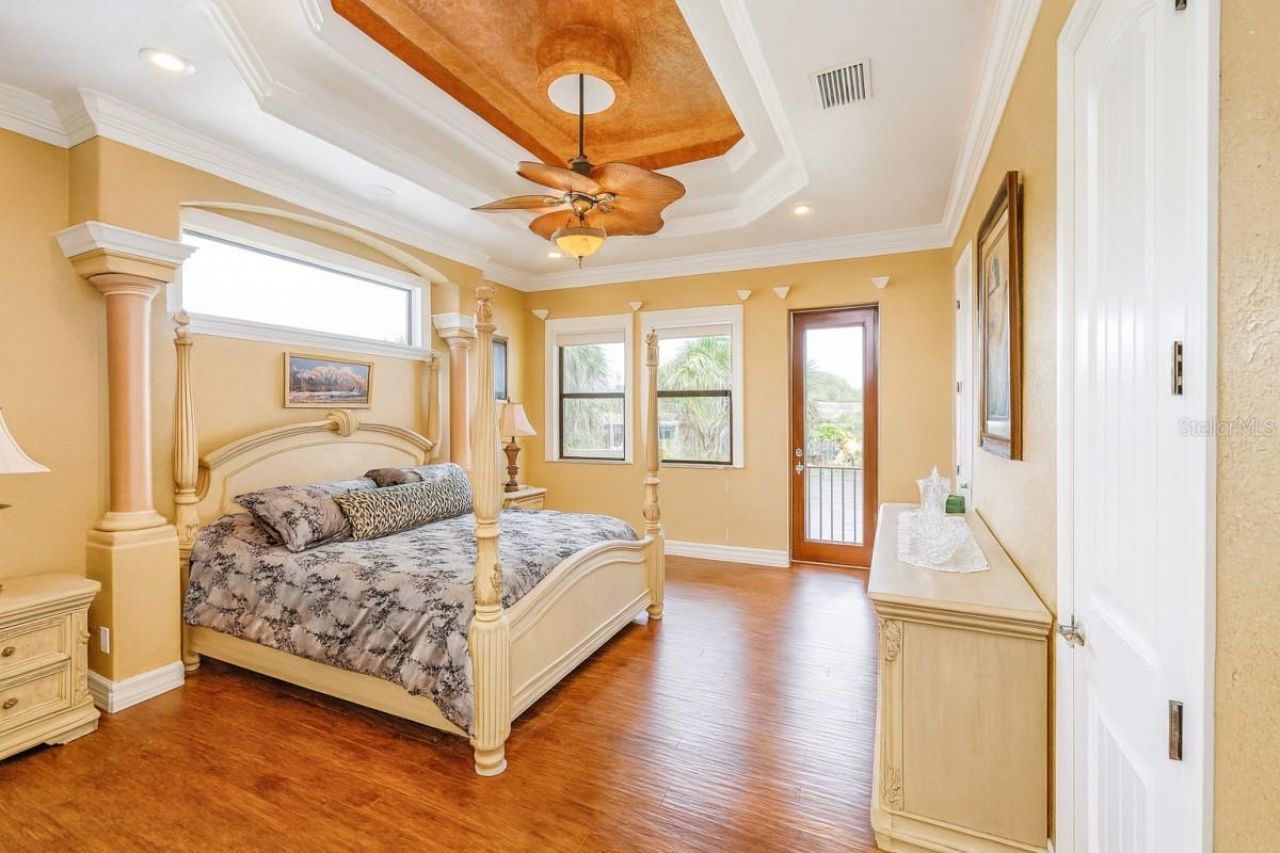 135 Tina Island Drive, Osprey, FL 34229 Photo