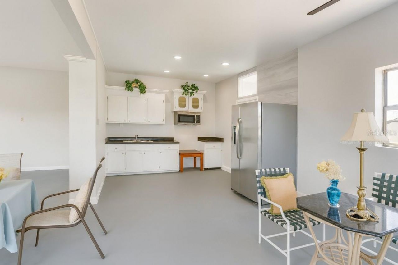 135 Tina Island Drive, Osprey, FL 34229 Photo