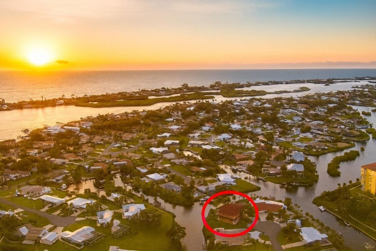 135 Tina Island Drive, Osprey, FL 34229 Photo