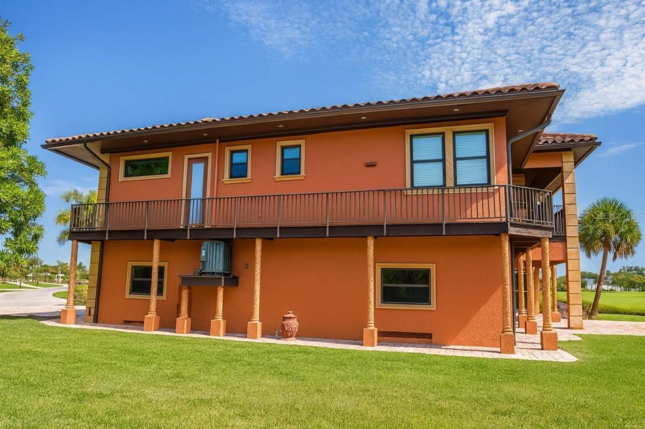 135 Tina Island Drive, Osprey, FL 34229 Photo