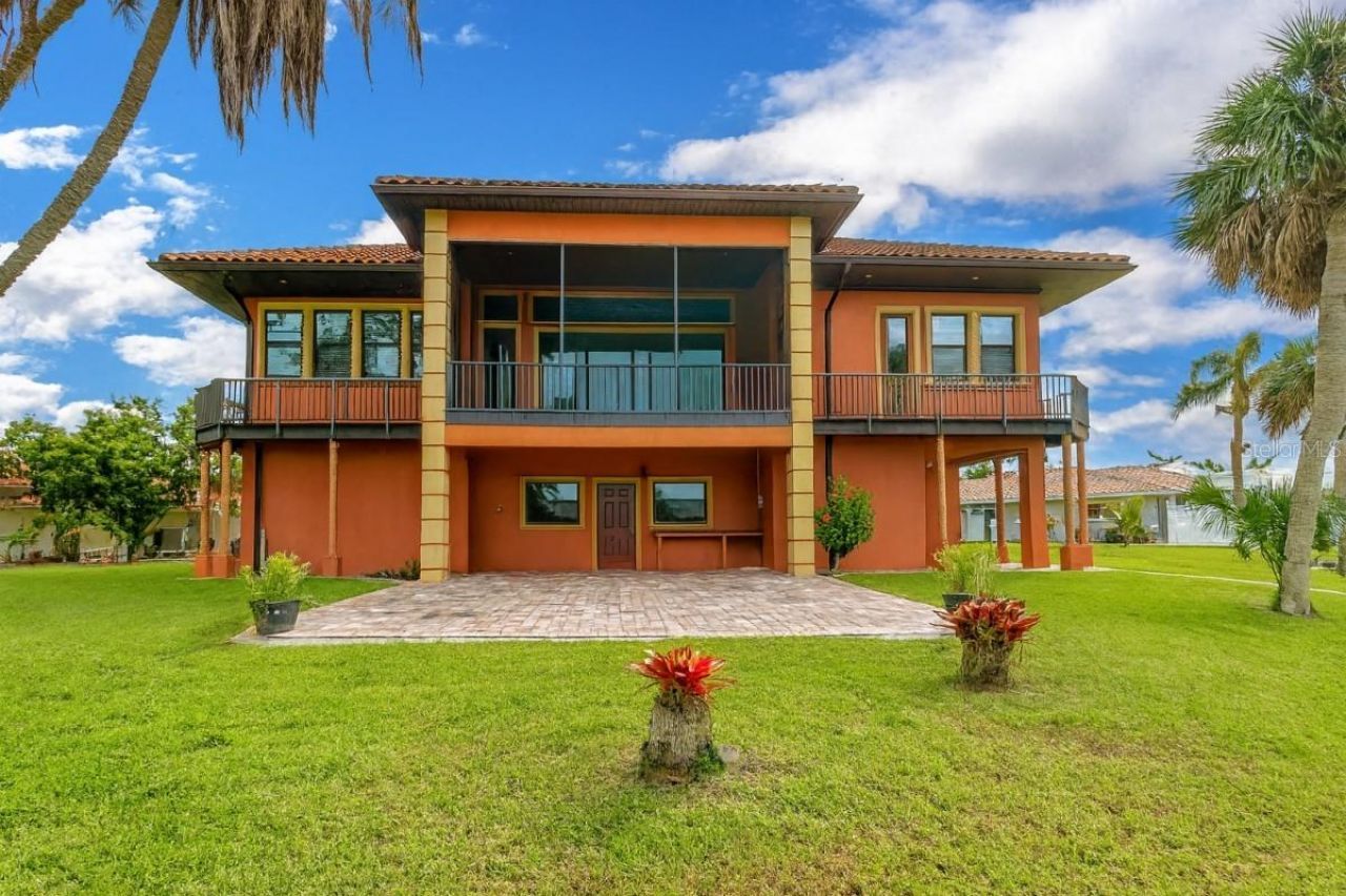 135 Tina Island Drive, Osprey, FL 34229 Photo