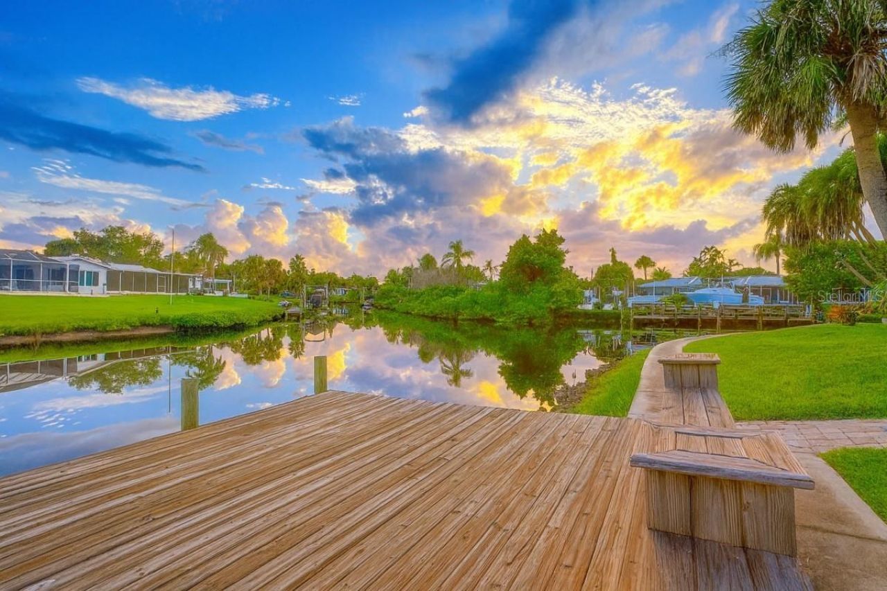 135 Tina Island Drive, Osprey, FL 34229 Photo