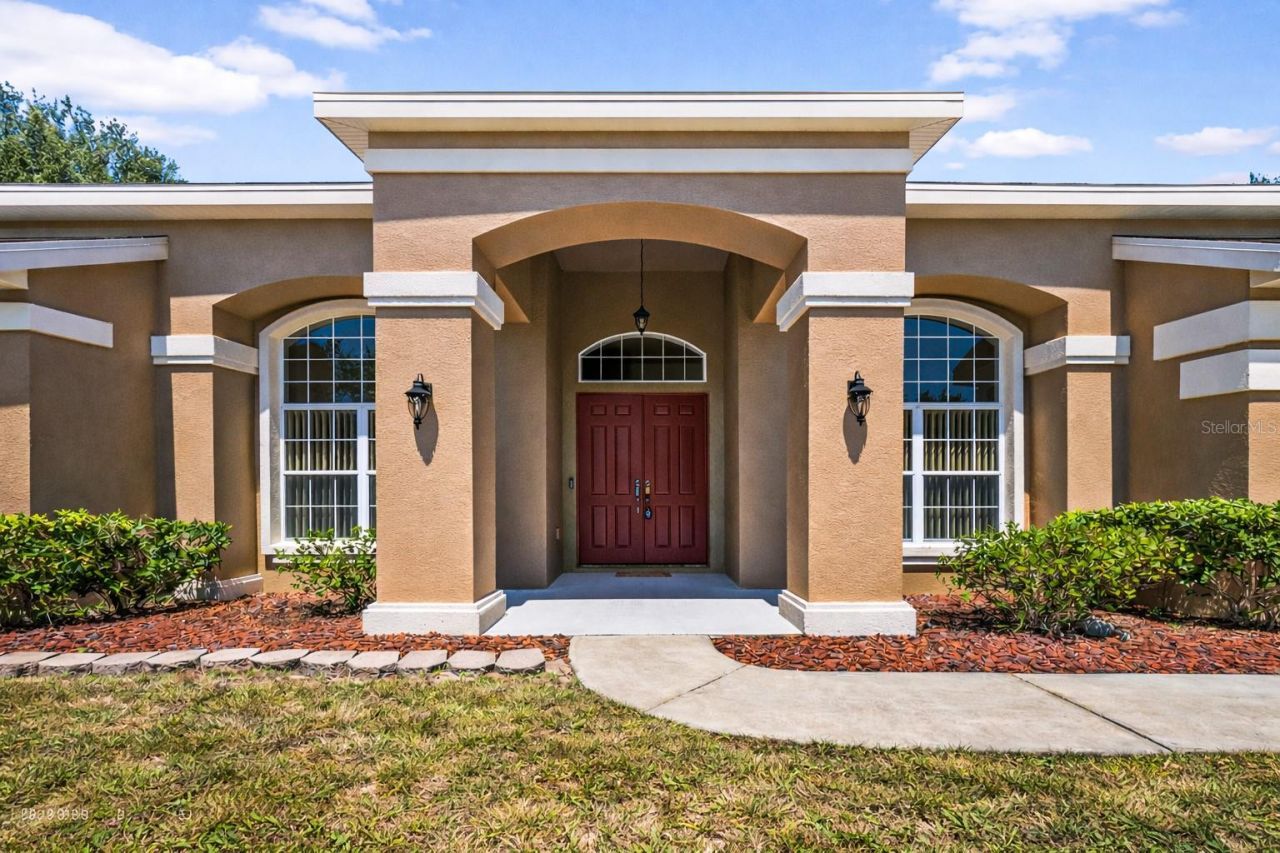 10177 Deer Street, Spring Hill, FL 34608 Photo