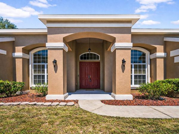 10177 DEER STREET, SPRING HILL, FL 34608