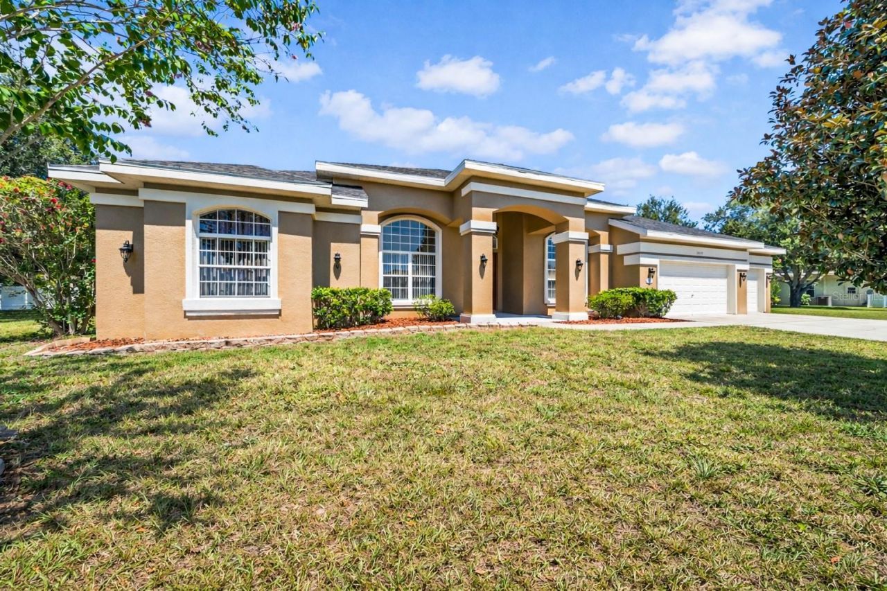 10177 Deer Street, Spring Hill, FL 34608 Photo