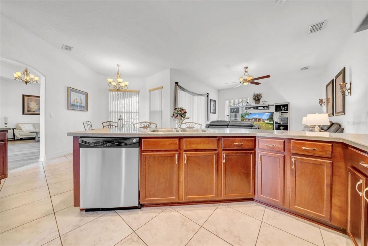 10177 Deer Street, Spring Hill, FL 34608 Photo