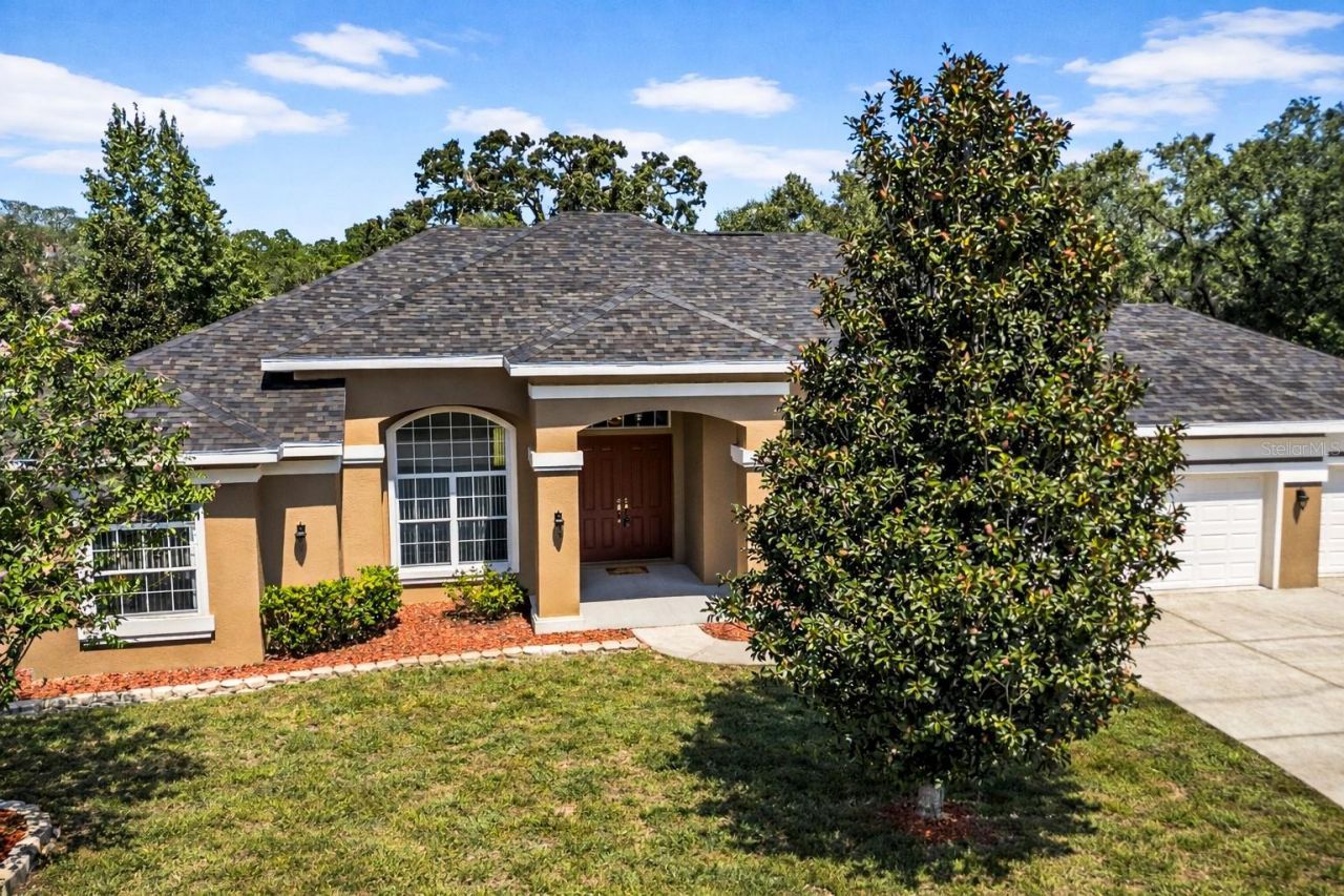 10177 Deer Street, Spring Hill, FL 34608 Photo