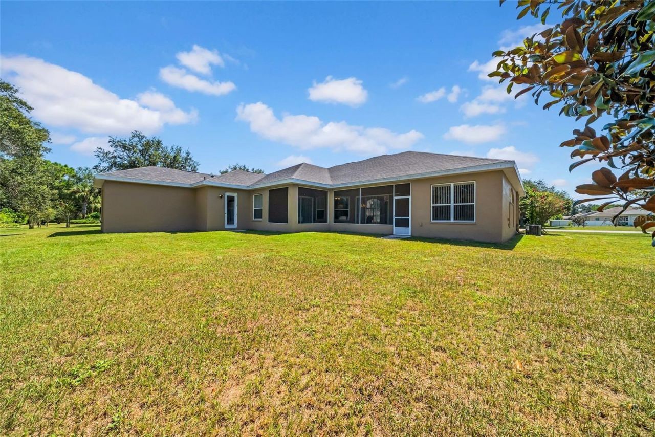 10177 Deer Street, Spring Hill, FL 34608 Photo