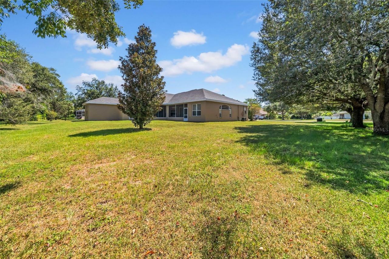 10177 Deer Street, Spring Hill, FL 34608 Photo