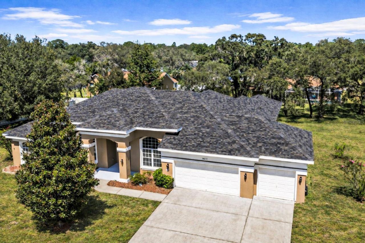 10177 Deer Street, Spring Hill, FL 34608 Photo