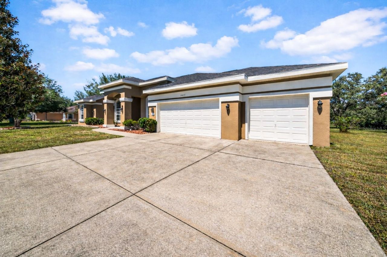 10177 Deer Street, Spring Hill, FL 34608 Photo