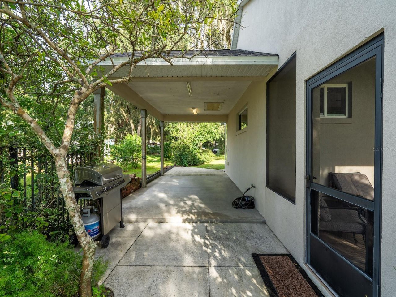 25212 E Highway 316, Salt Springs, FL 32134 Photo