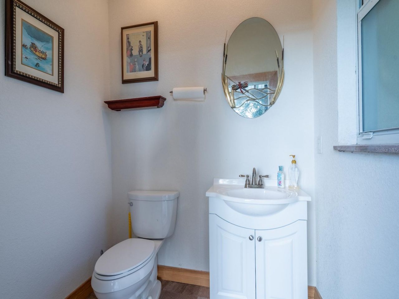 25212 E Highway 316, Salt Springs, FL 32134 Photo