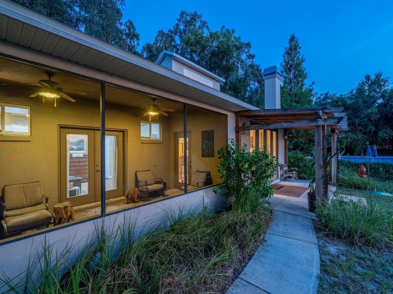 25212 E Highway 316, Salt Springs, FL 32134 Photo