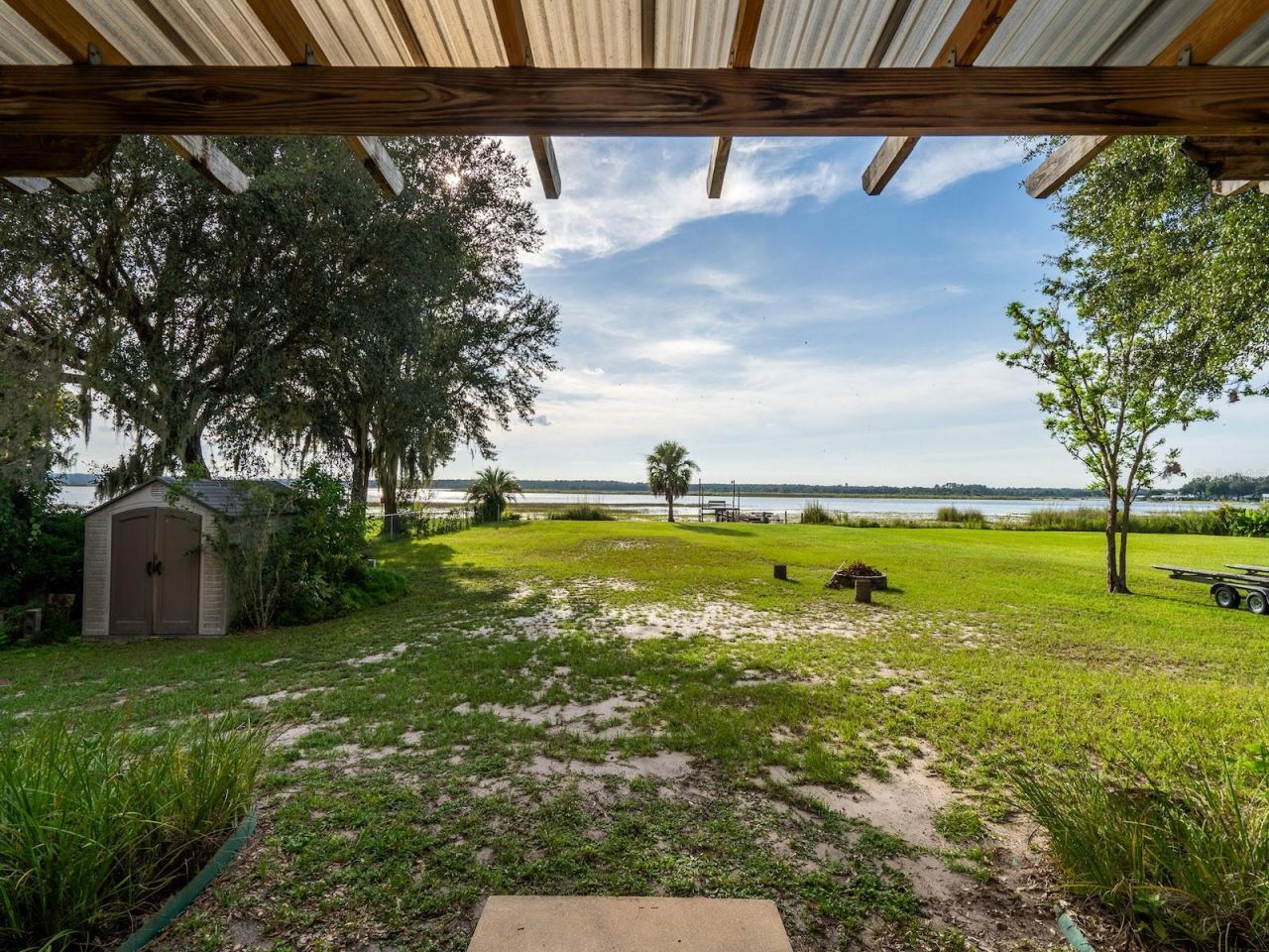 25212 E Highway 316, Salt Springs, FL 32134 Photo