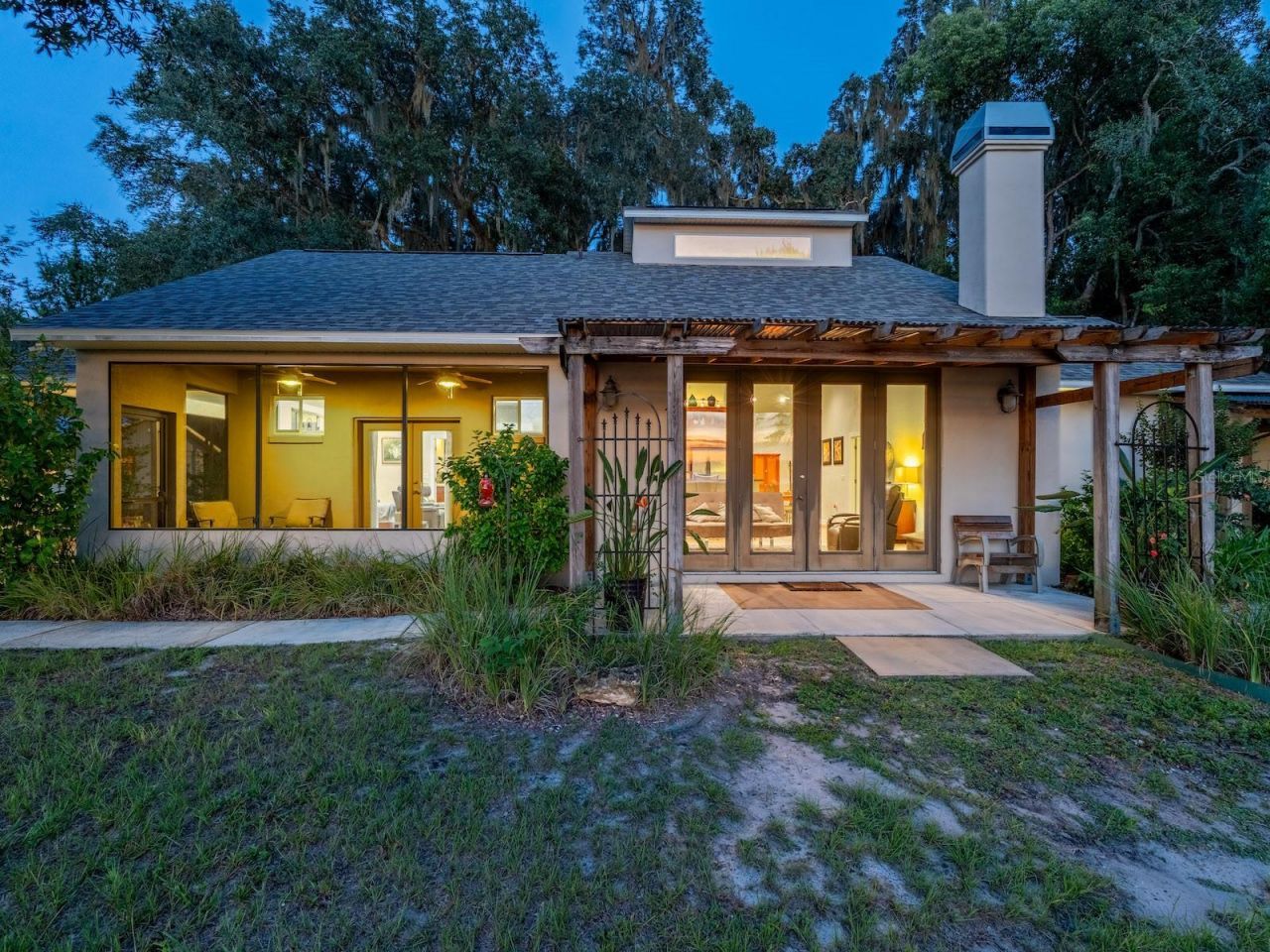 25212 E Highway 316, Salt Springs, FL 32134 Photo