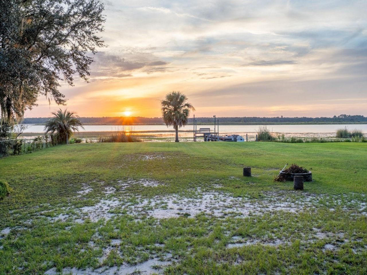 25212 E Highway 316, Salt Springs, FL 32134 Photo