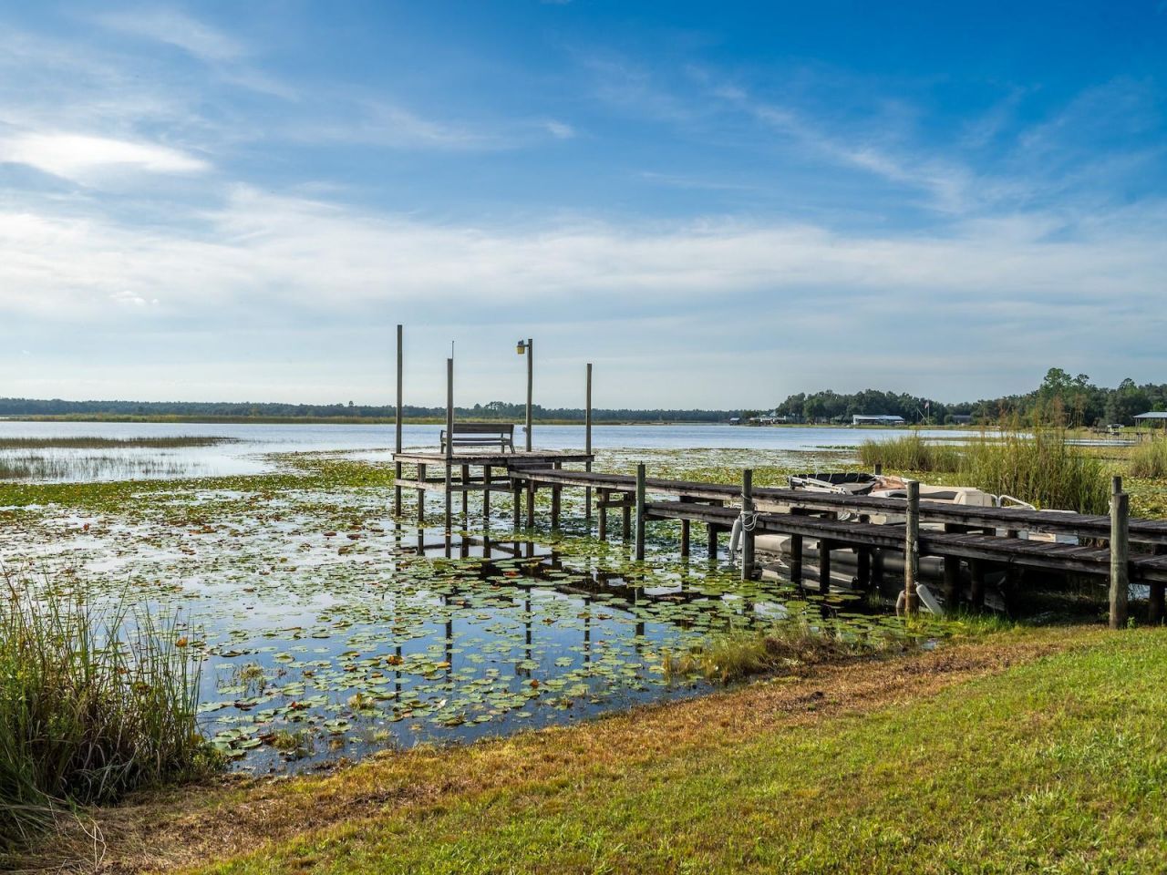 25212 E Highway 316, Salt Springs, FL 32134 Photo