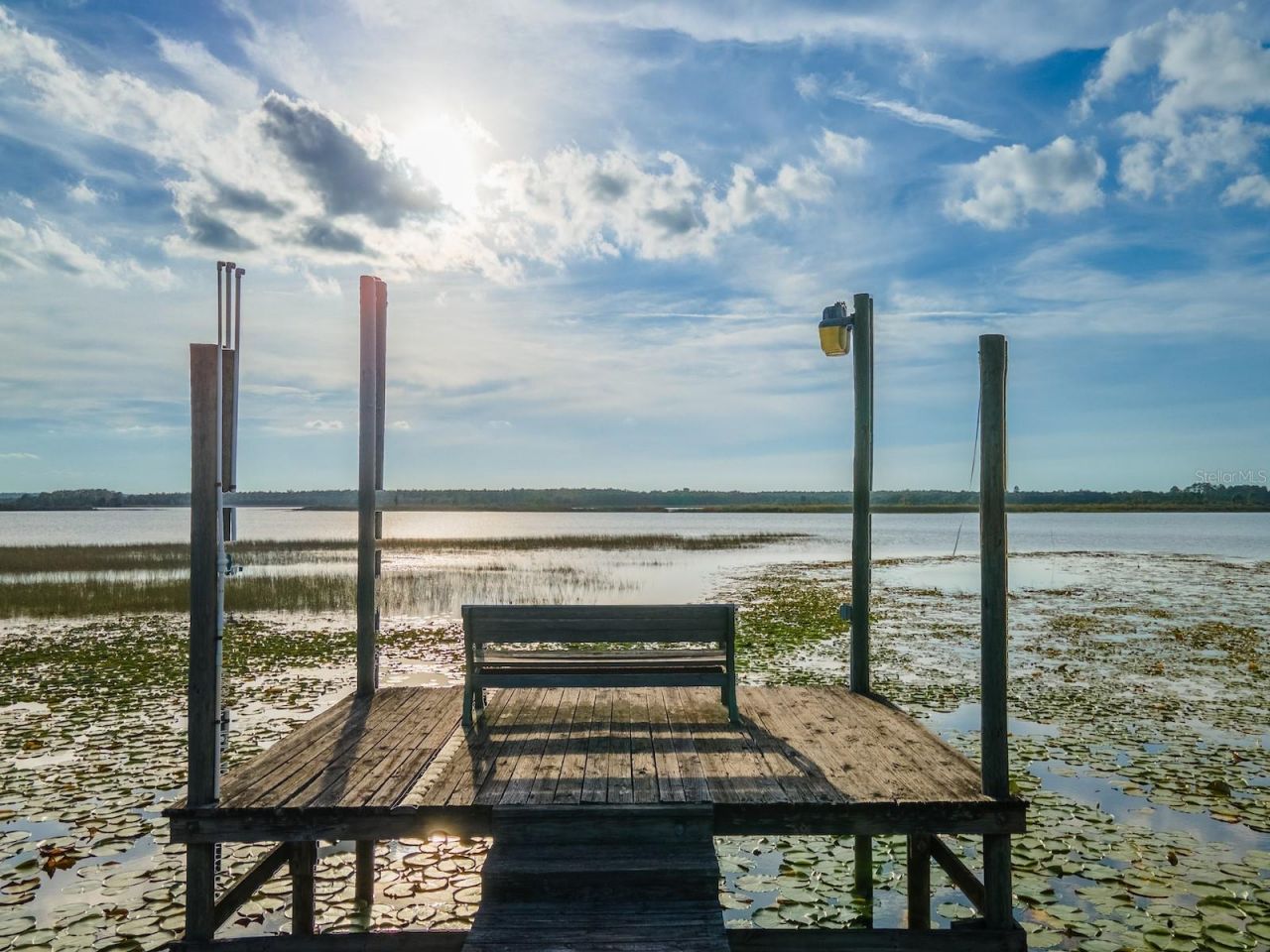 25212 E Highway 316, Salt Springs, FL 32134 Photo