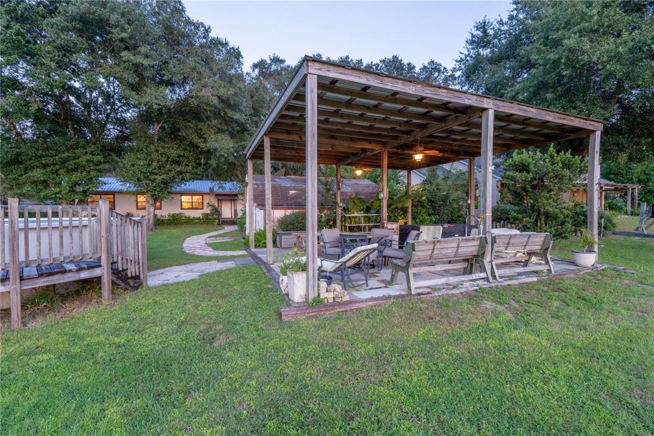 25212 E Highway 316, Salt Springs, FL 32134 Photo