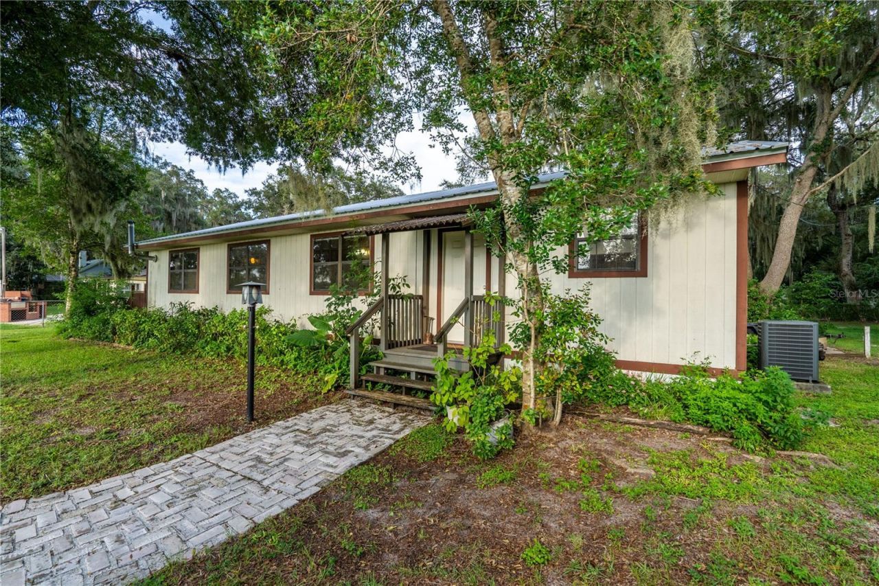 25212 E Highway 316, Salt Springs, FL 32134 Photo
