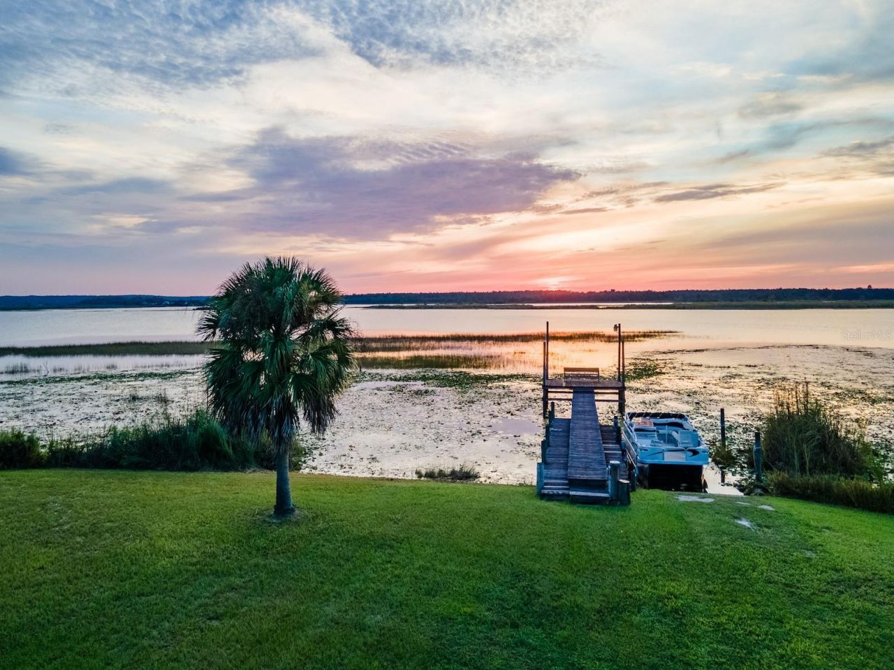 25212 E Highway 316, Salt Springs, FL 32134 Photo