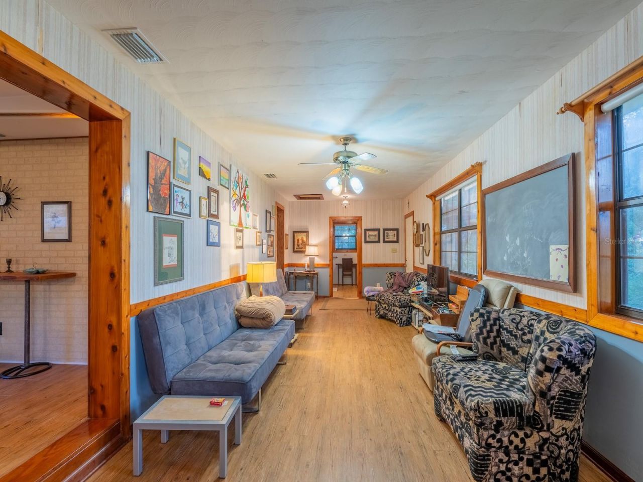 25212 E Highway 316, Salt Springs, FL 32134 Photo