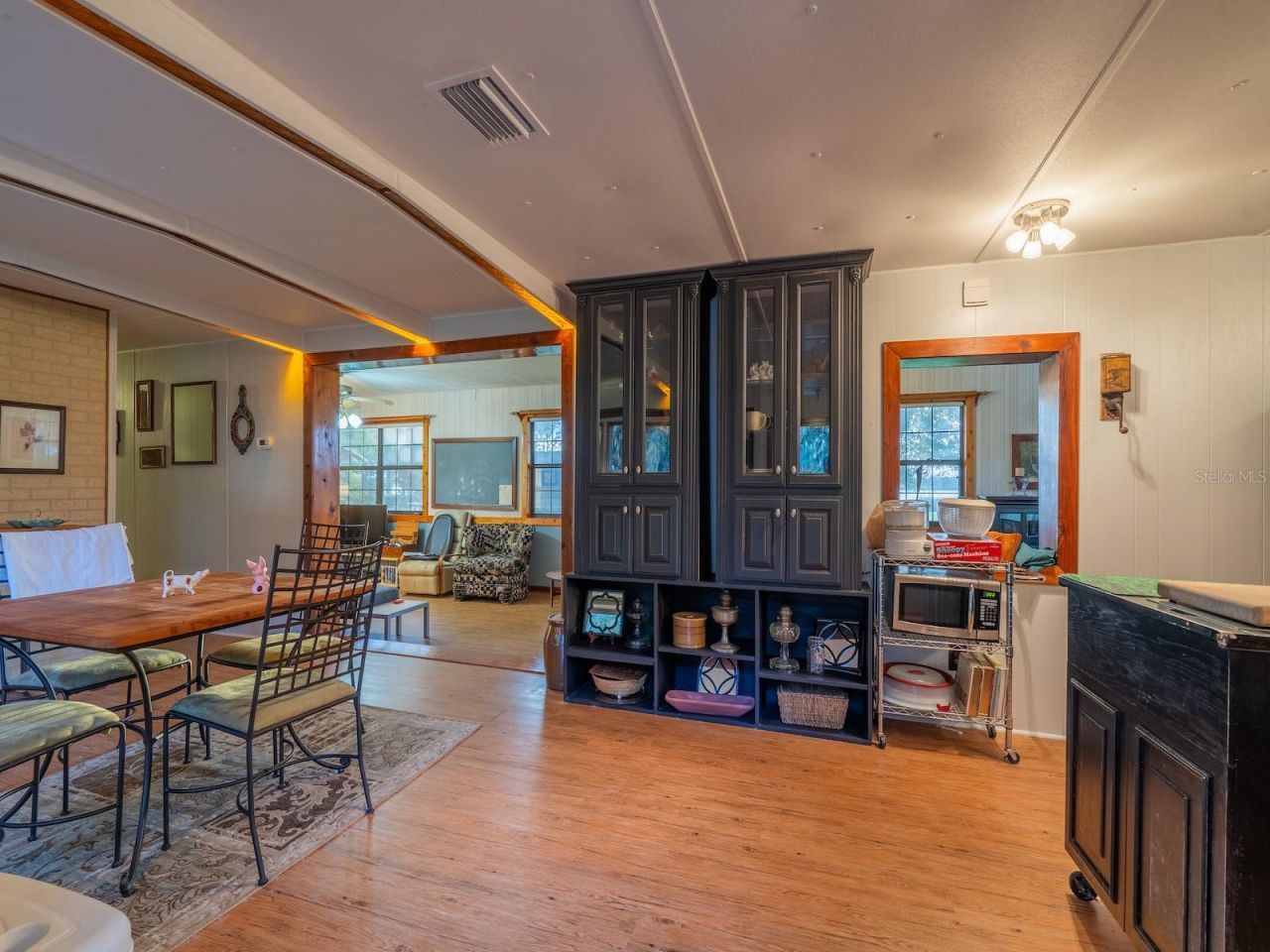 25212 E Highway 316, Salt Springs, FL 32134 Photo