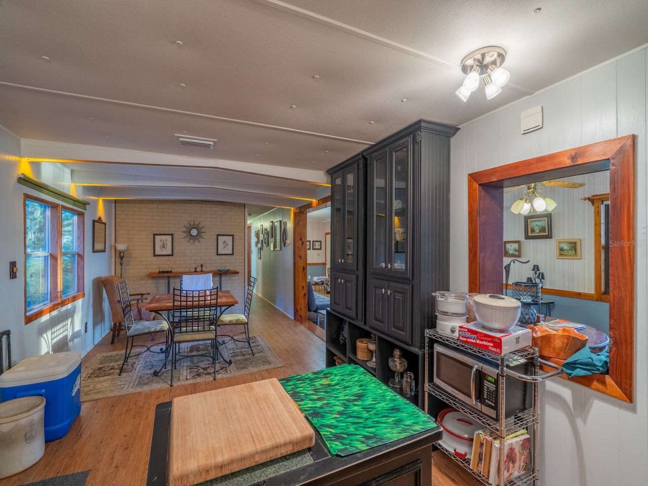 25212 E Highway 316, Salt Springs, FL 32134 Photo