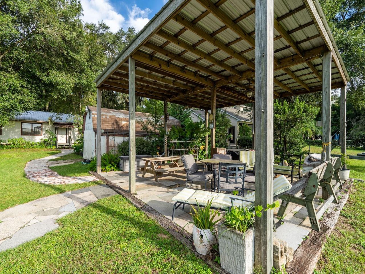 25212 E Highway 316, Salt Springs, FL 32134 Photo