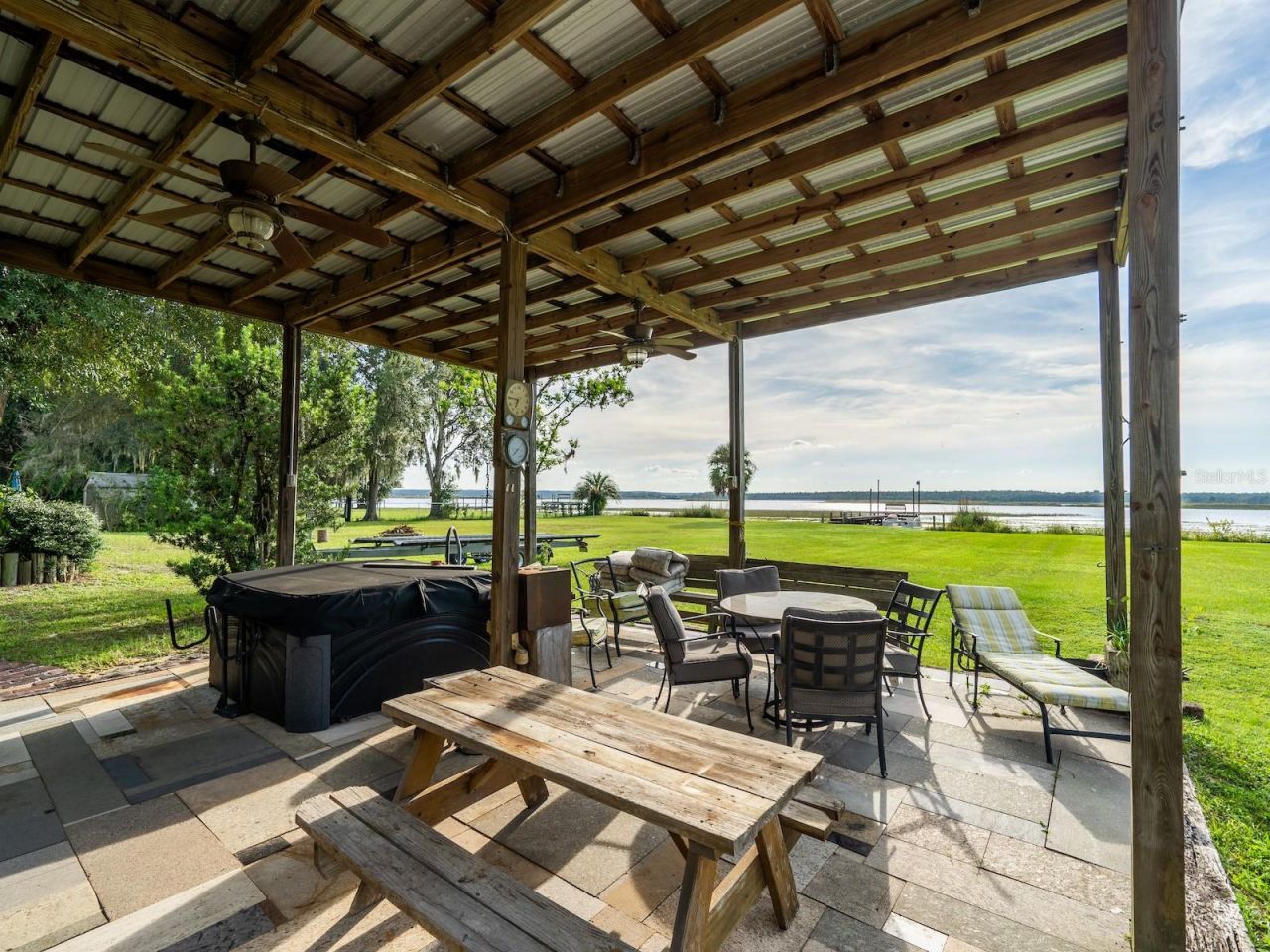 25212 E Highway 316, Salt Springs, FL 32134 Photo