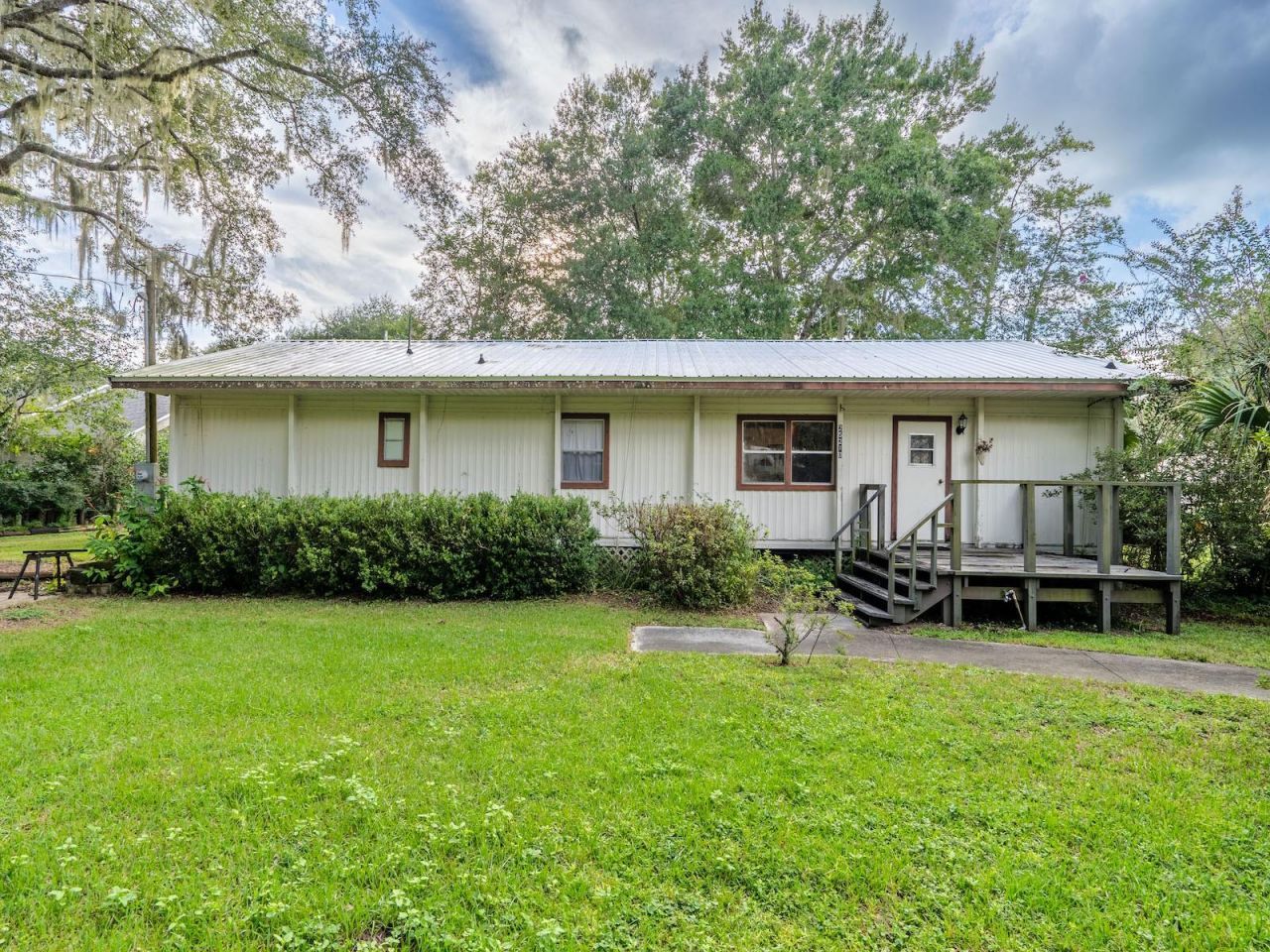 25212 E Highway 316, Salt Springs, FL 32134 Photo