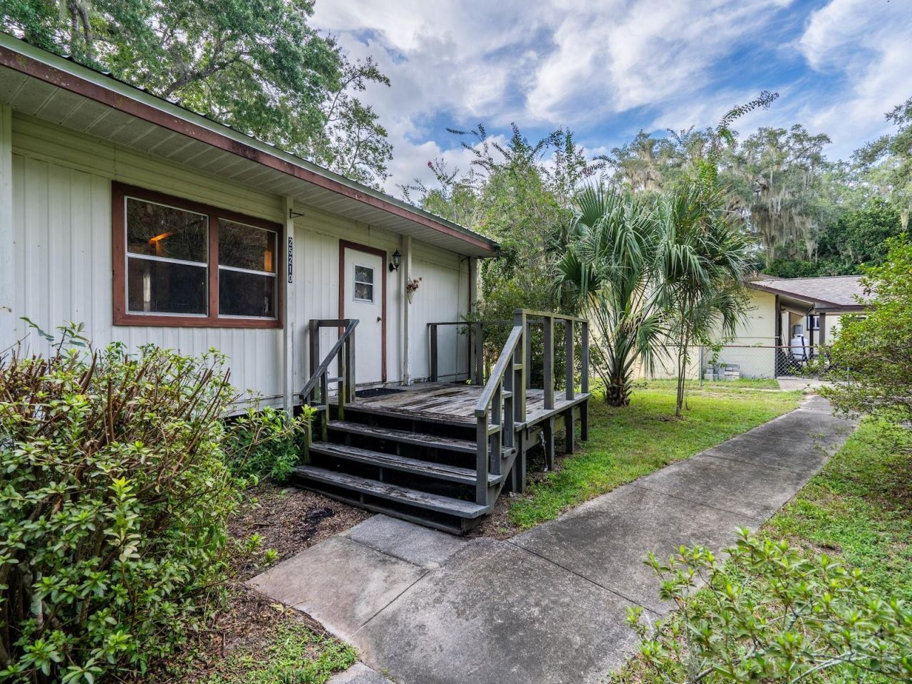 25212 E Highway 316, Salt Springs, FL 32134 Photo