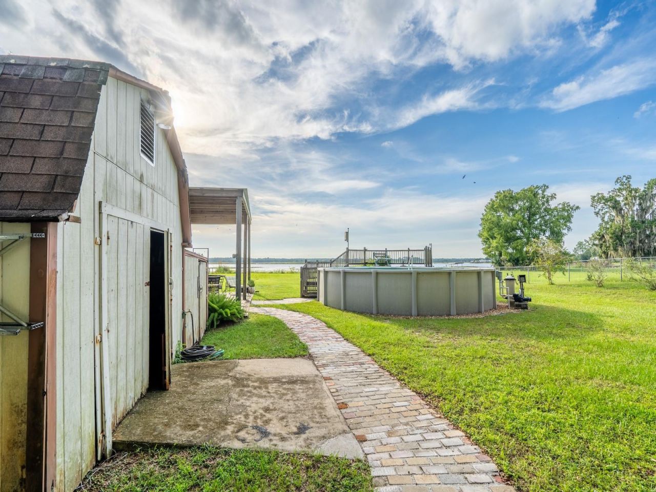 25212 E Highway 316, Salt Springs, FL 32134 Photo