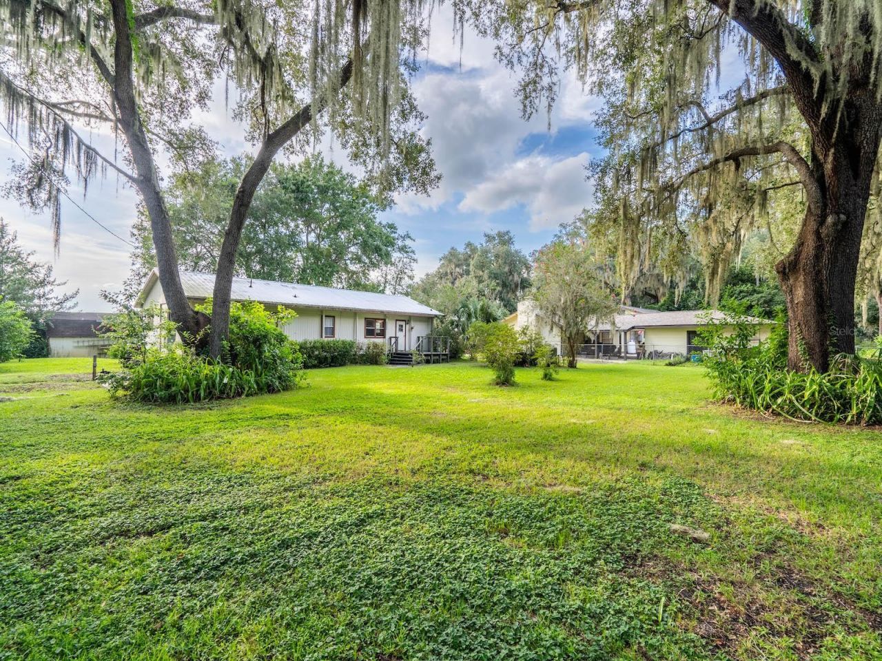 25212 E Highway 316, Salt Springs, FL 32134 Photo