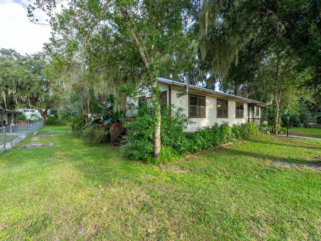 25212 E Highway 316, Salt Springs, FL 32134 Photo