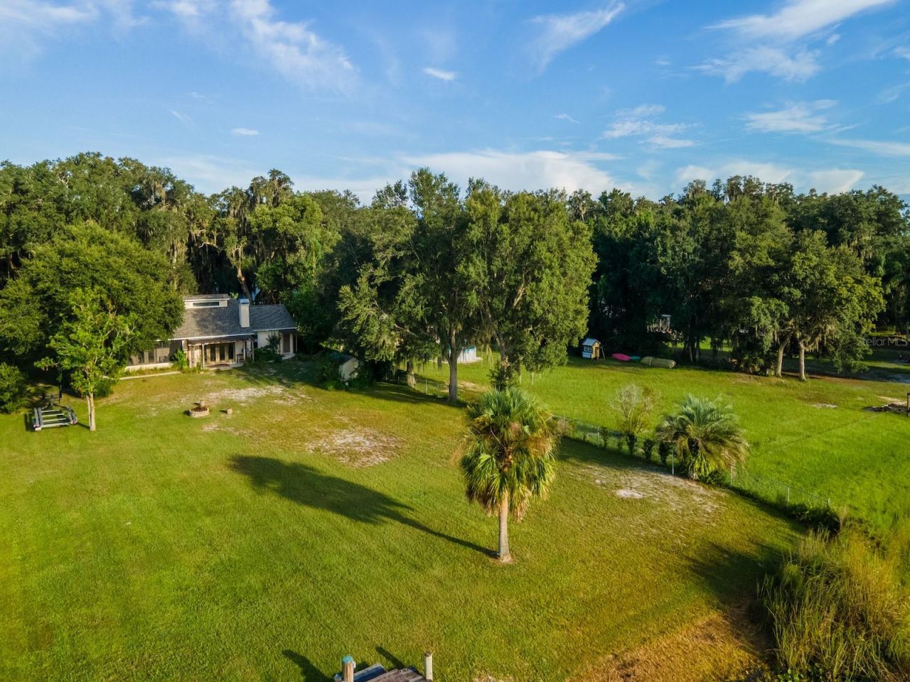 25212 E Highway 316, Salt Springs, FL 32134 Photo