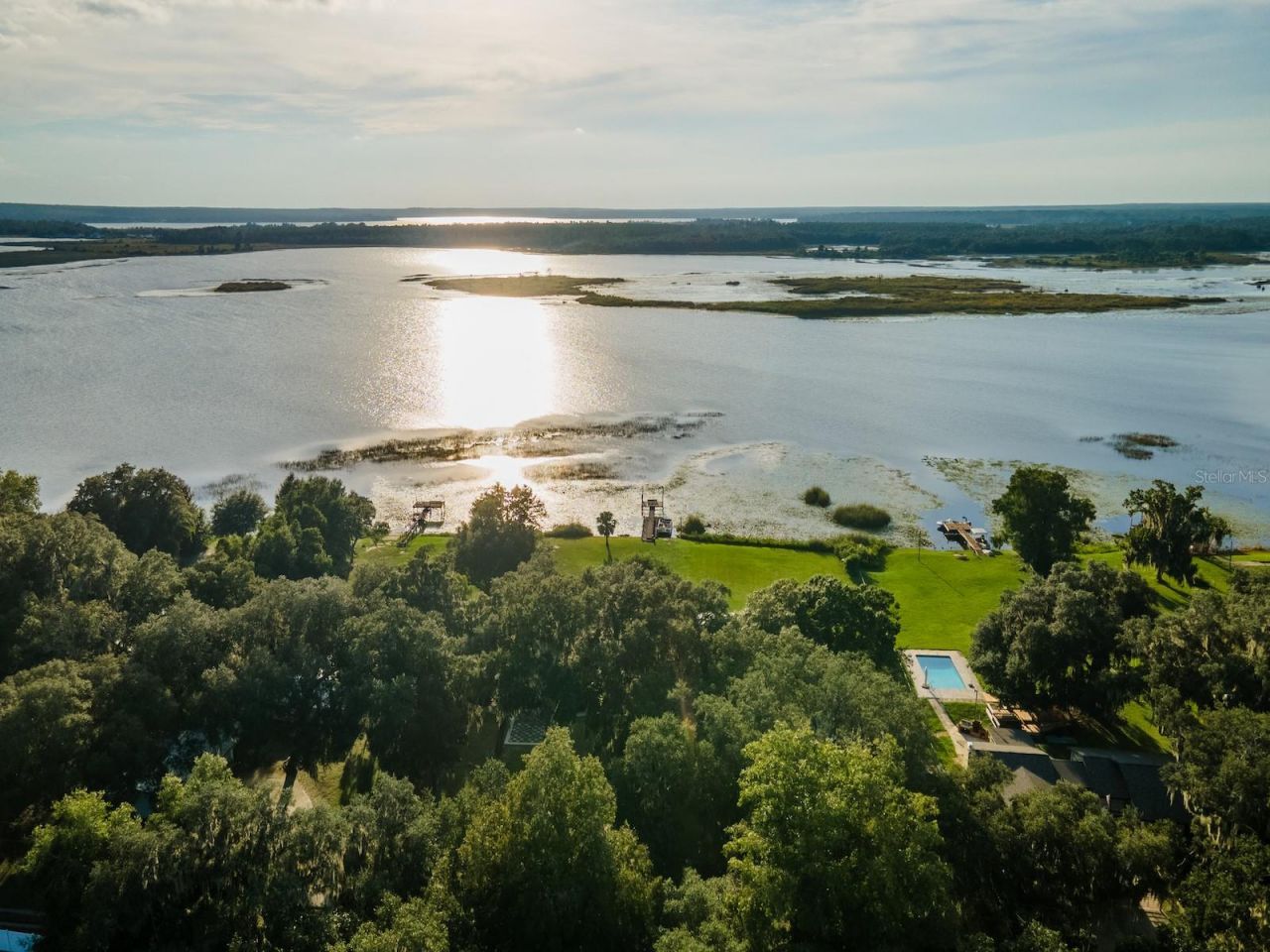 25212 E Highway 316, Salt Springs, FL 32134 Photo