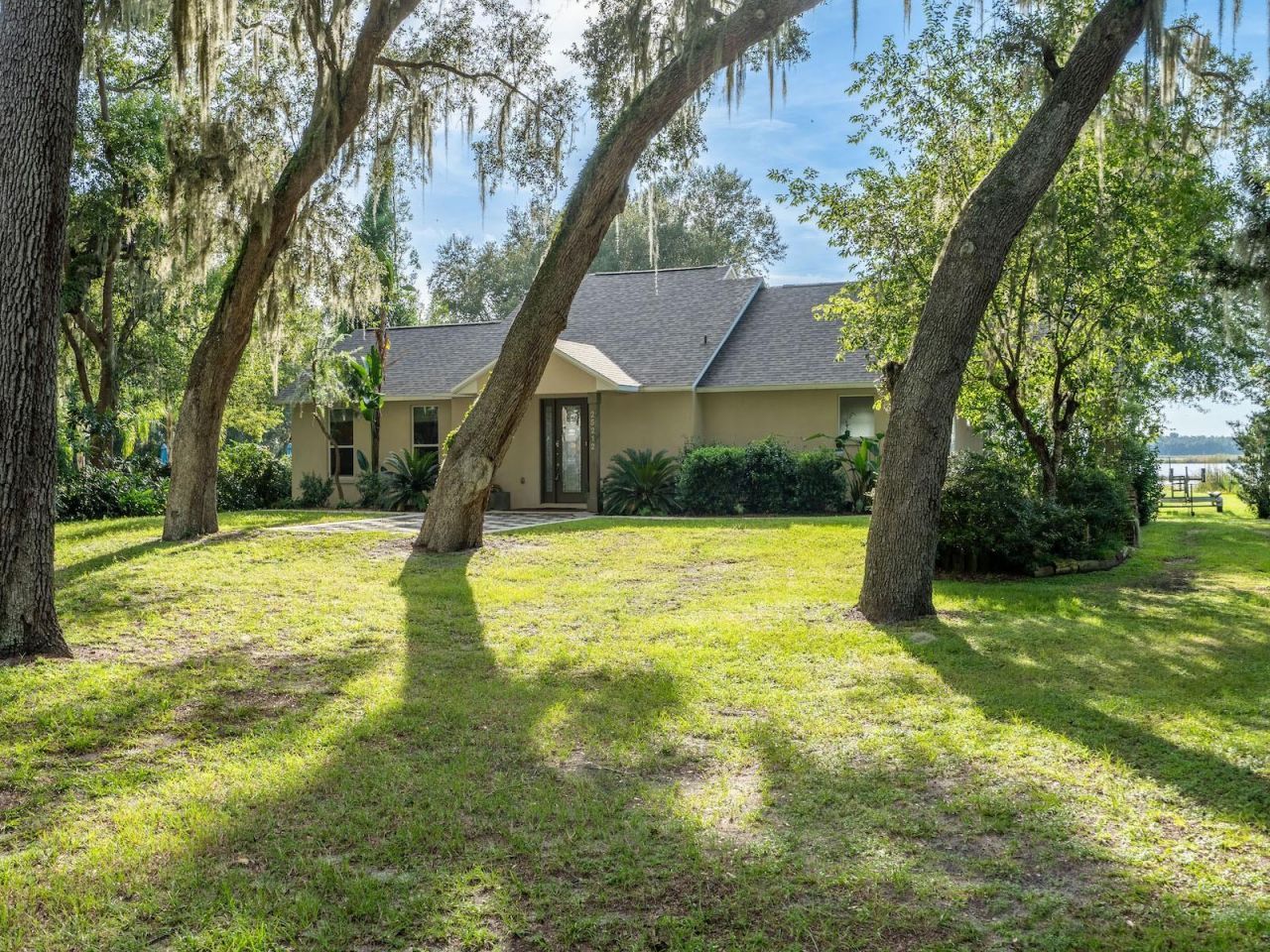 25212 E Highway 316, Salt Springs, FL 32134 Photo