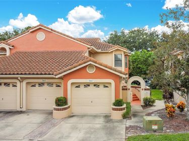 7667 SUGAR BEND DRIVE, Unit 7667, ORLANDO, FL 32819